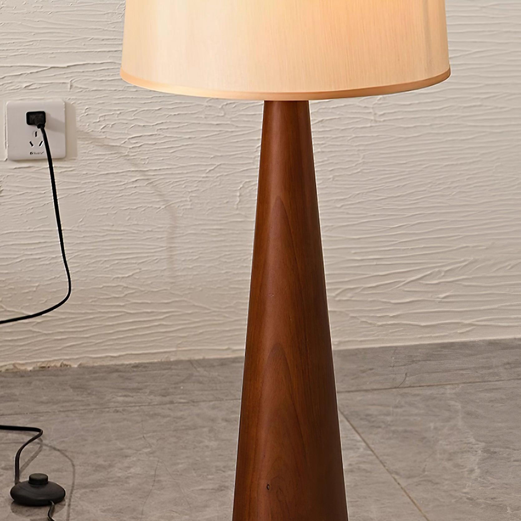 Svelte Floor Lamp 13.7″- 49.6″