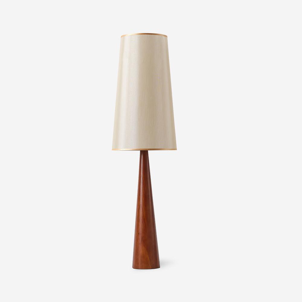 Svelte Floor Lamp 13.7″- 49.6″ - Docos