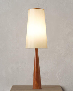 Svelte Floor Lamp 13.7″- 49.6″ - Docos