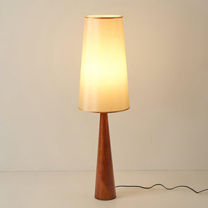 Svelte Floor Lamp 13.7″- 49.6″ - Docos