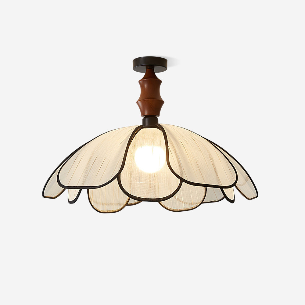 Swanpetal Ceiling Light