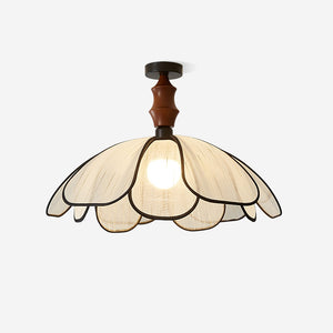 Swanpetal Ceiling Light