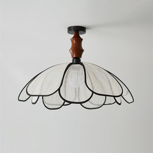 Swanpetal Ceiling Light