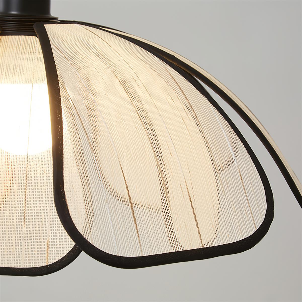 Swanpetal Ceiling Light
