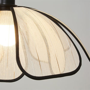 Swanpetal Ceiling Light
