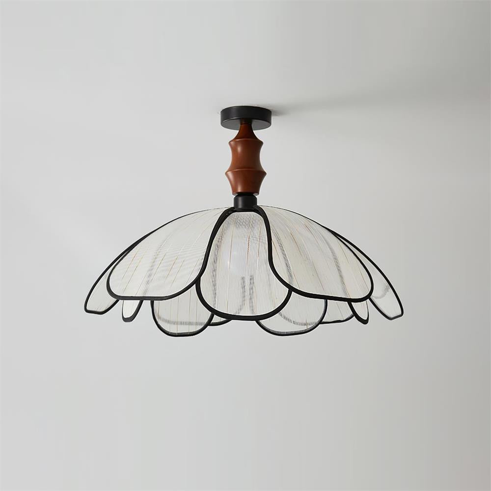 Swanpetal Ceiling Light