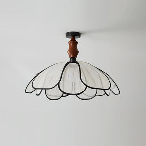 Swanpetal Ceiling Light
