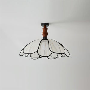 Swanpetal Ceiling Light
