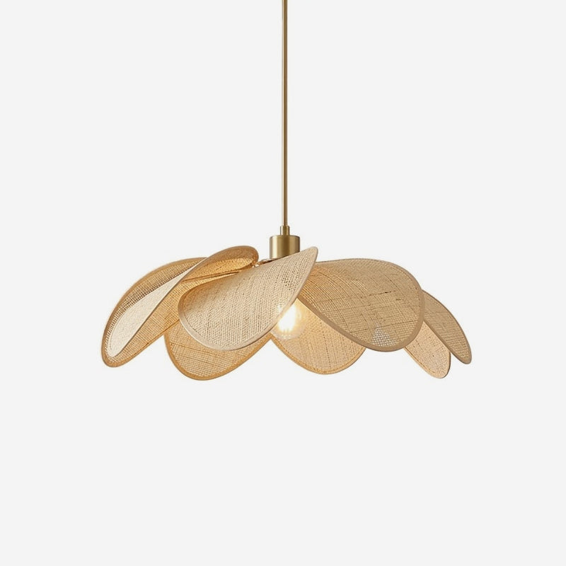 Swaying Pendant Lamp