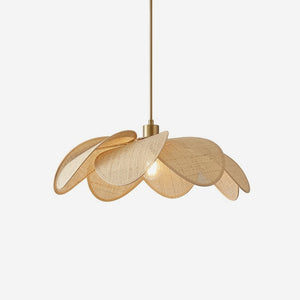 Swaying Pendant Lamp