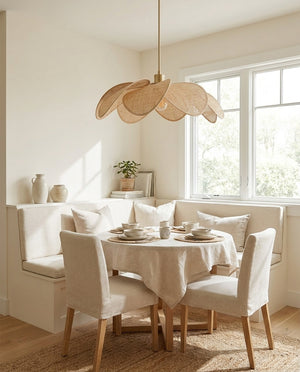Swaying Pendant Lamp