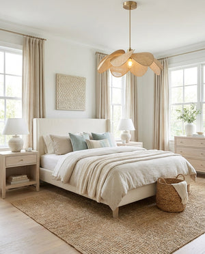 Swaying Pendant Lamp