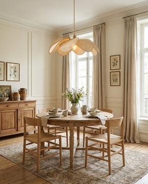 Swaying Pendant Lamp