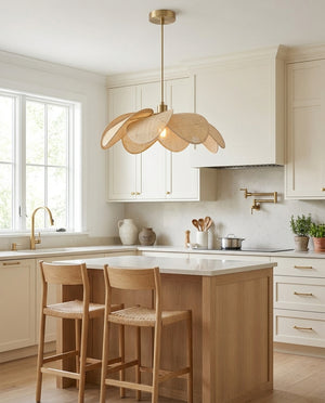 Swaying Pendant Lamp