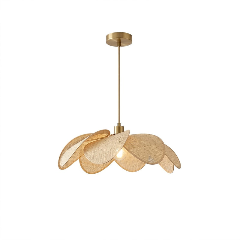 Swaying Pendant Lamp