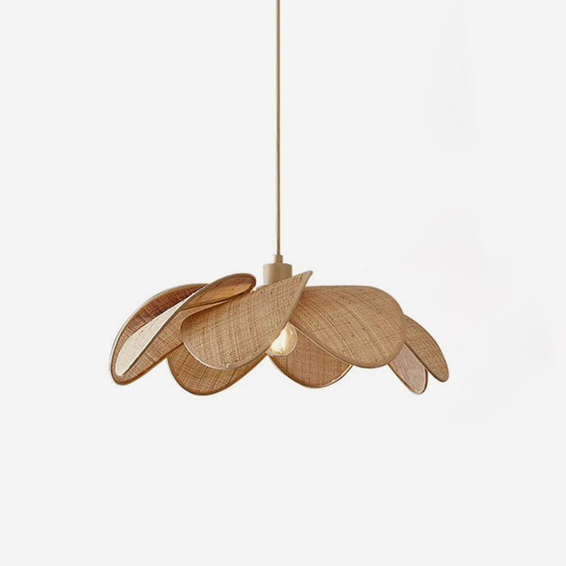 Swaying Pendant Lamp