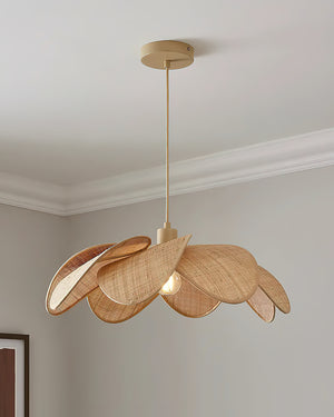 Swaying Pendant Lamp