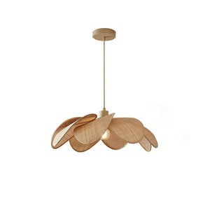 Swaying Pendant Lamp