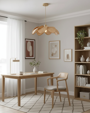 Swaying Pendant Lamp