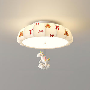 Sweetbow Ceiling Lamp