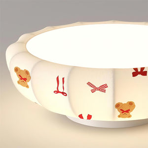 Sweetbow Ceiling Lamp