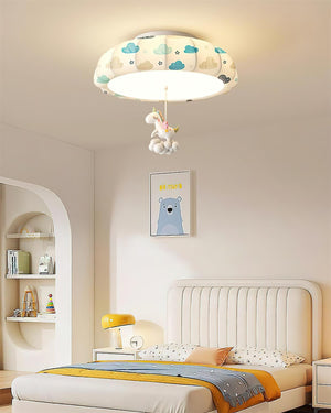 Sweetbow Ceiling Lamp