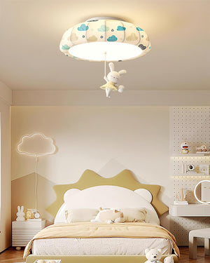 Sweetbow Ceiling Lamp
