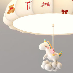 Sweetbow Ceiling Lamp
