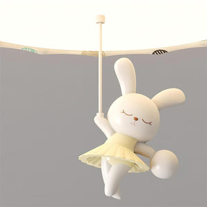 Sweetbow Ceiling Lamp