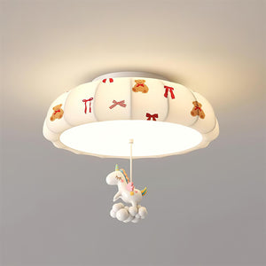 Sweetbow Ceiling Lamp