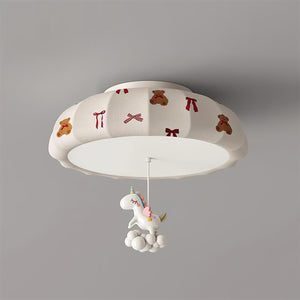 Sweetbow Ceiling Lamp