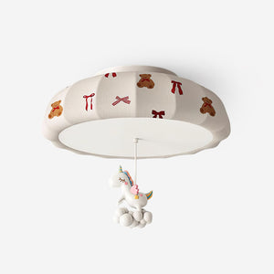 Sweetbow Ceiling Lamp