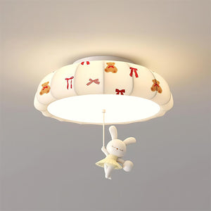 Sweetbow Ceiling Lamp