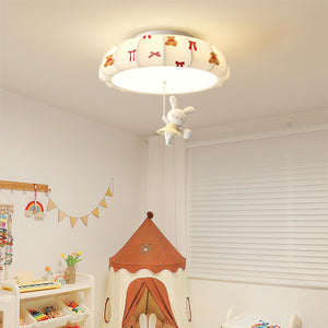 Sweetbow Ceiling Lamp