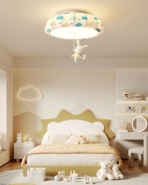 Sweetbow Ceiling Lamp