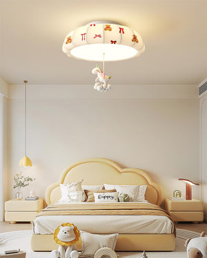Sweetbow Ceiling Lamp