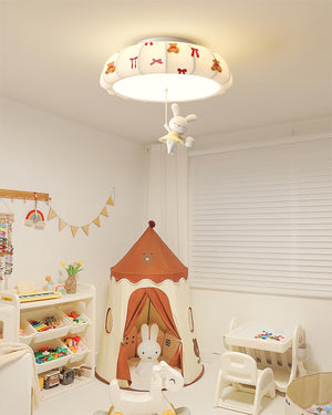 Sweetbow Ceiling Lamp