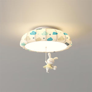 Sweetbow Ceiling Lamp