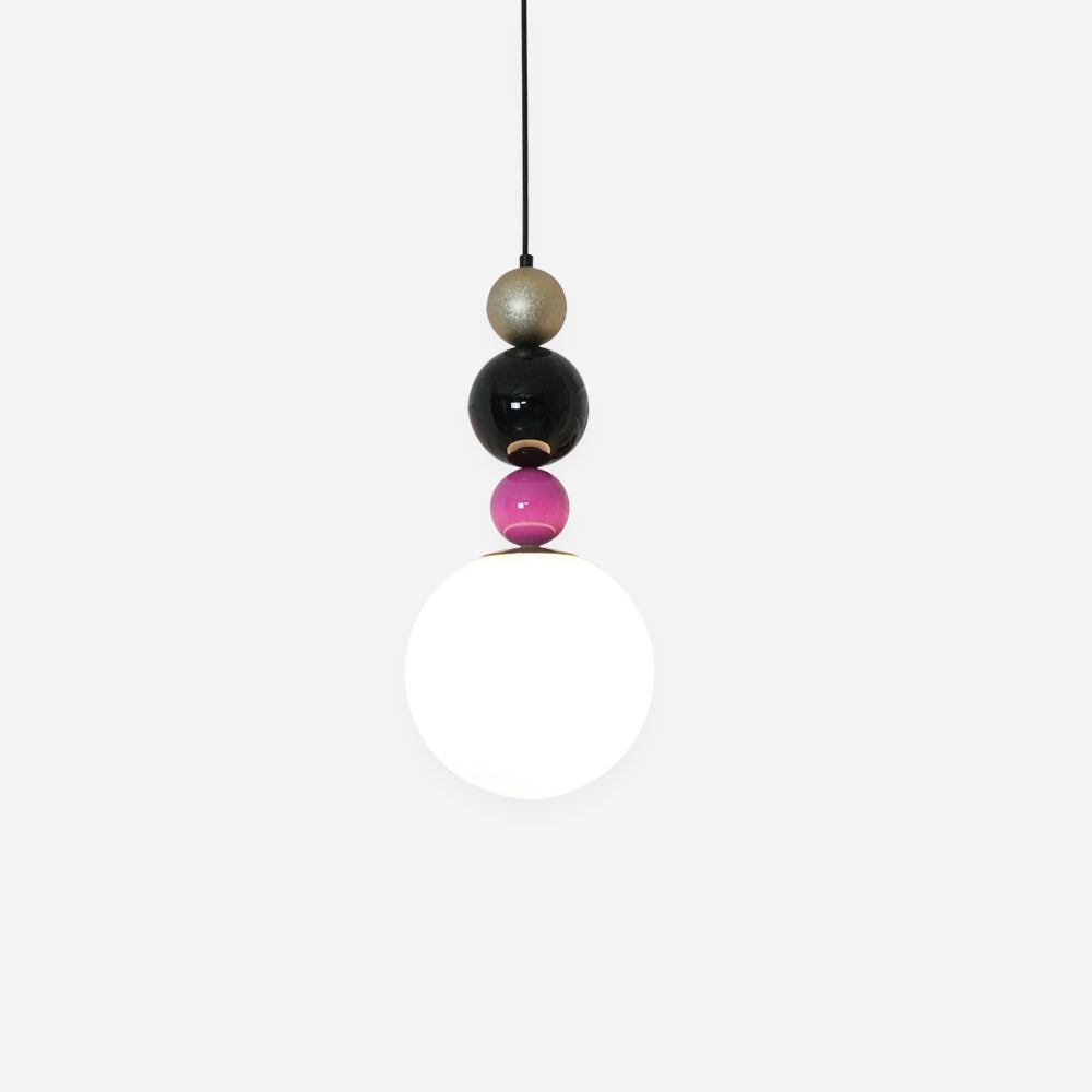 Sweetie Round Ball Pendant Lamp