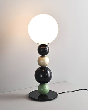 Sweetie Round Ball Table Lamp