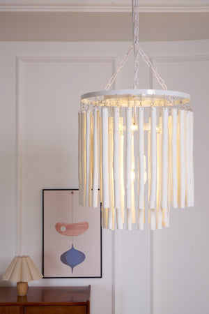 Swinton Chandelier