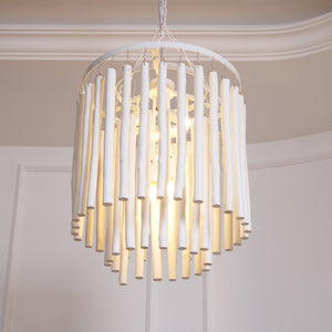 Swinton Chandelier