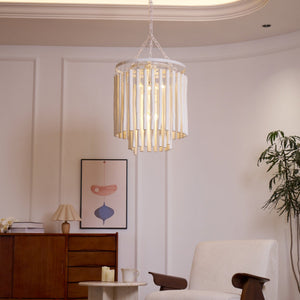 Swinton Chandelier