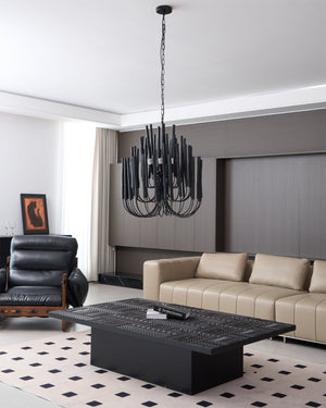 Swinton Chandelier