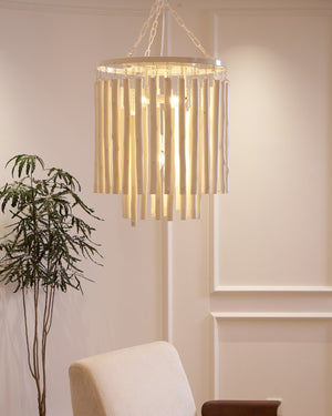 Swinton Chandelier