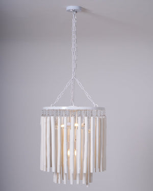 Swinton Chandelier