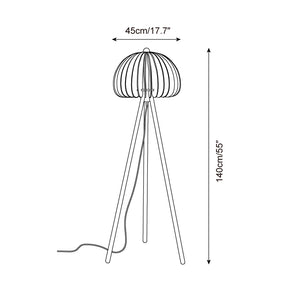 Sylora Floor Lamp
