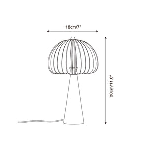 Sylora Table Lamp