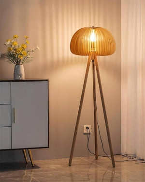 Sylora Floor Lamp