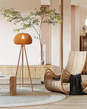 Sylora Floor Lamp